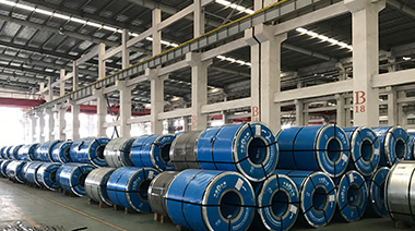 鍍鋁板、鍍鋁鋅板與鍍鋅板三者的區別及如何選用？